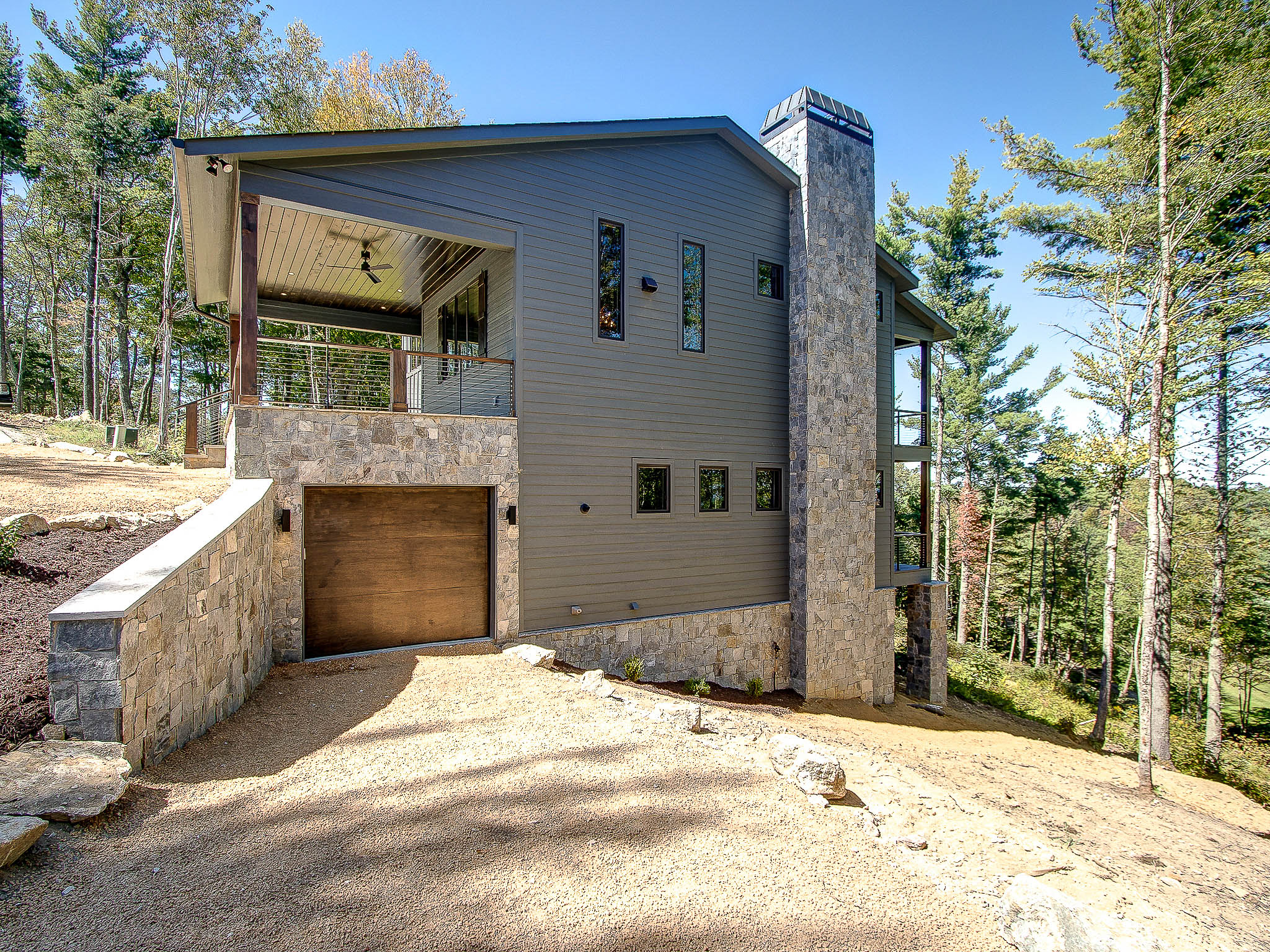 VV2 Eagles Nest, Banner Elk, NC